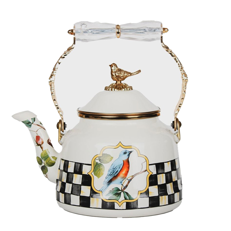 قوری لعابی میس بتی MIss Betty Paradise