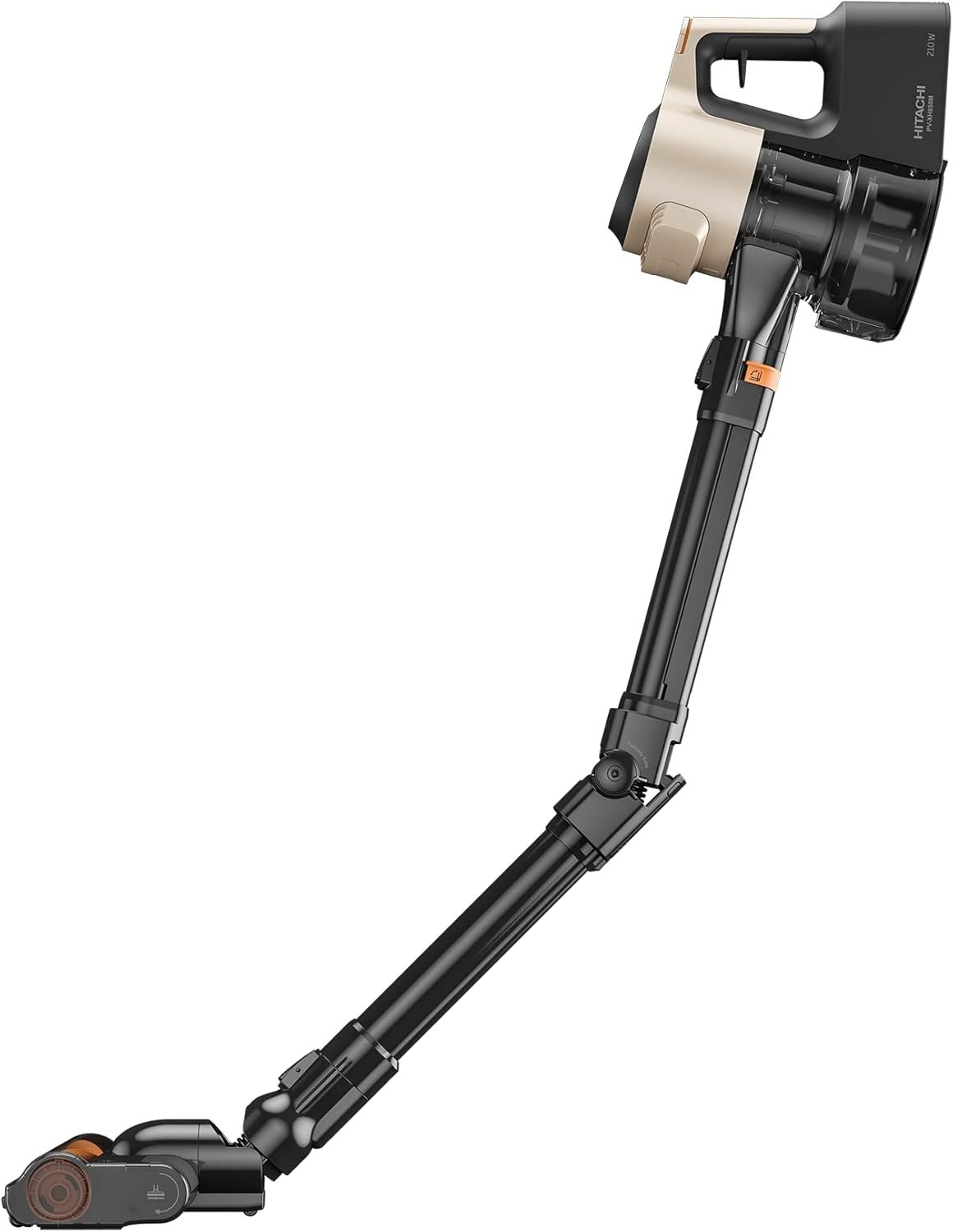 جارو شارژی PV-XH850M