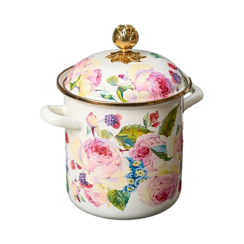 قابلمه مسی میس بتی مدل ROSE DELUXE