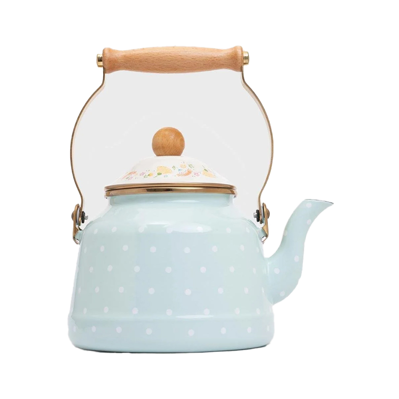 قوری لعابی میس بتی MIss Betty ESPERANZA