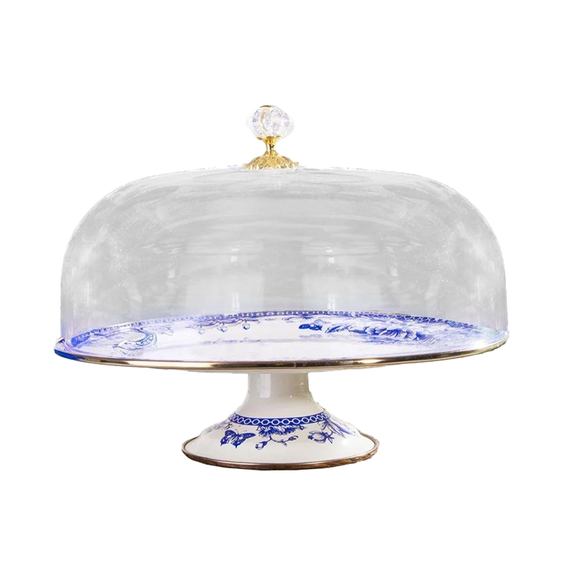 کیک خوری پایه دار میس بتی MIss Betty