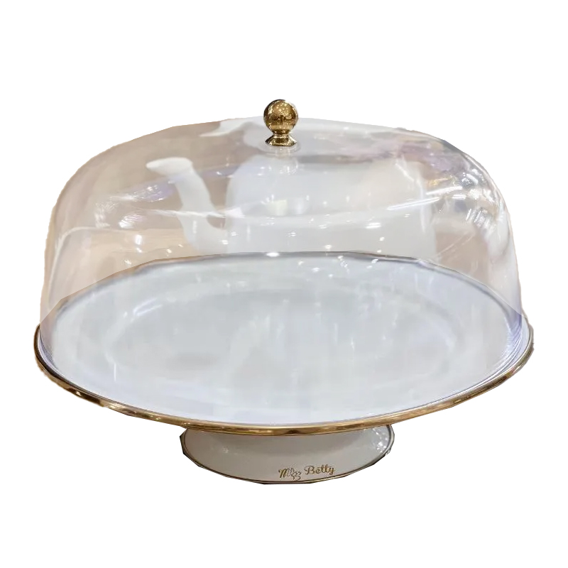 کیک خوری پایه دار میس بتی MIss Betty