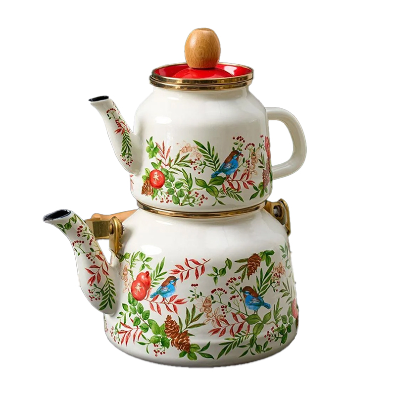 ست کتری و قوری میس بتی مدل Mira