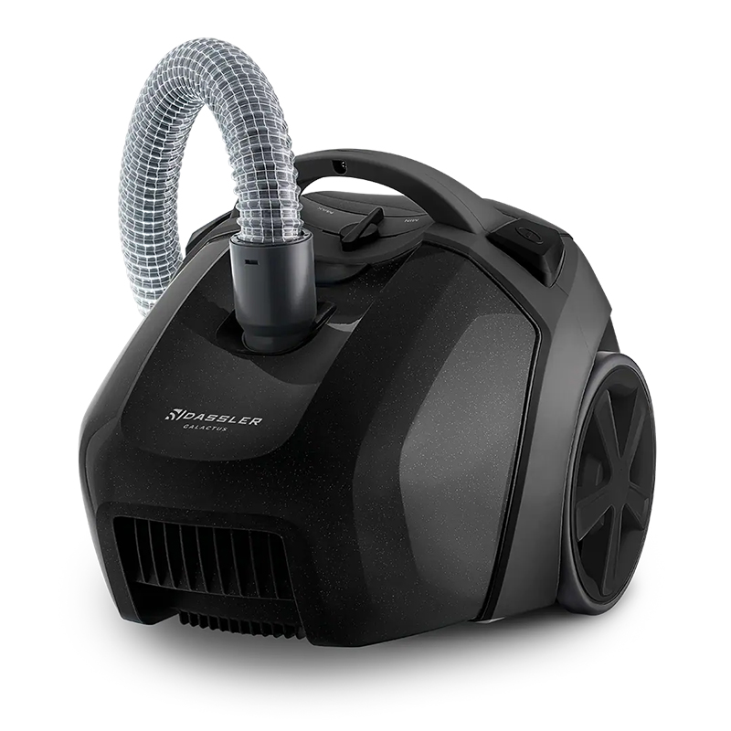 جاروبرقی داسلر مدل گالاکتوس Dassler Galactus