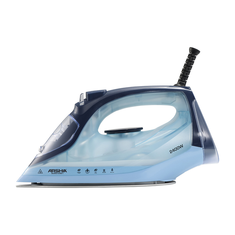 اتو بخار دستی عرشیا مدل SI360-3561