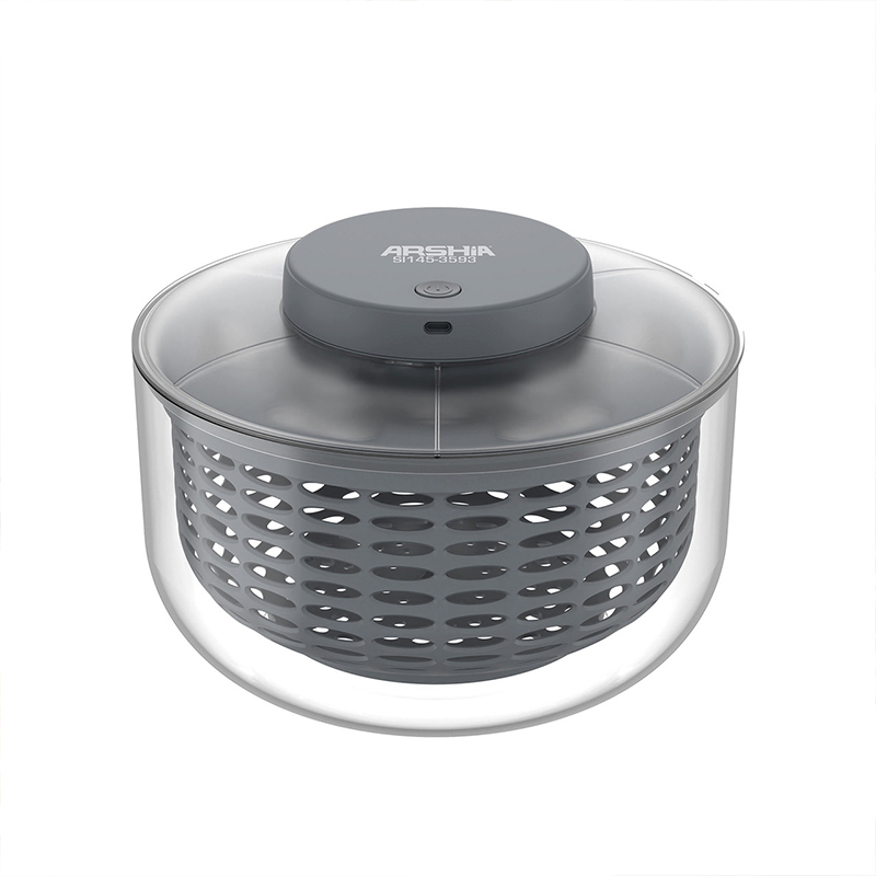 سبزی خشک کن شارژی عرشیا مدل SL160-3617