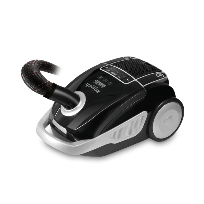 جارو برقی کوخ مدل KV-2023 – KOUCH