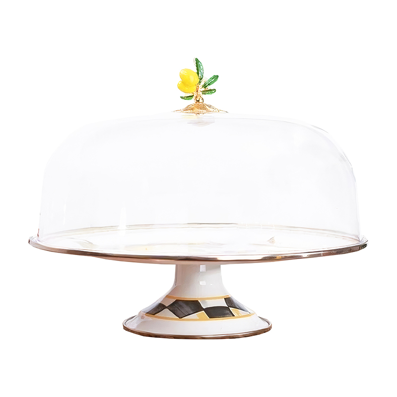 کیک خوری پایه دار میس بتی LİNDA