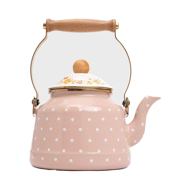 قوری لعابی میس بتی MIss Betty AMANDA